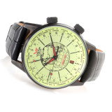 Vostok-Europe Gaz-Limo Watch 2426/5604240