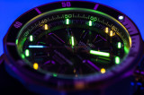 Vostok-Europe Lunokhod 2 Automatic Tritium Tube Watch 