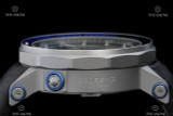 Vostok-Europe Lunokhod 2 Grand Chrono Tritium Tube Watch 6S30/6205213