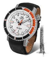Vostok-Europe Mriya Automatic Watch NH35A/5555233