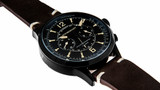 Poljot Time Cosmonaut Chronograph 3133/06361180