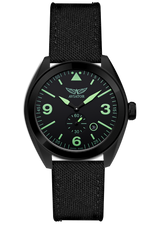 M.1.10.5.031.7 MIG-25 FOXBAT Watch