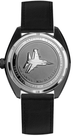 M.1.10.5.031.7 MIG-25 FOXBAT Watch