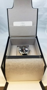 Aviator Classic Automatic Watch 2416/1225801 NOS