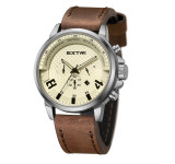 Extri Extreme Chronograph Watch X3012-B