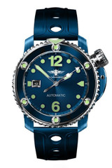 Sturmanskie Stingray 300 Meter Professional Dive Watch Automatic NH35/1822945