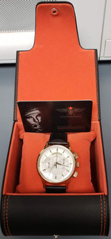 Sturmanskie Strela Chronograph Watch 3133/1369616 NOS