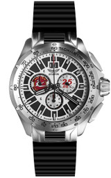 Aviator MiG 35 Chrono Quartz - M.2.19.5.135.6 Sample