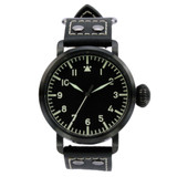 DeltaT SoRa WWII Type A Automatic Multi-Strap Watch (DeltaT-TypeA)