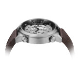 Extri Extreme Chronograph Watch X3011-B-CB