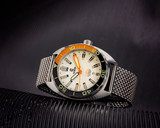 Ocean Crawler Core Diver - Full Lume