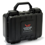 Vostok-Europe anchar brons dykare kronograf klocka 6s21/510o585