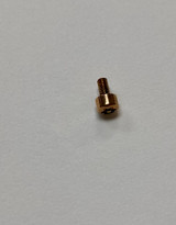 Anchar Rose Screw For Strap