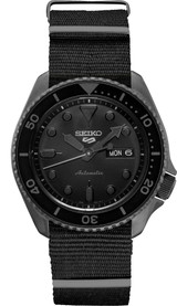 Seiko Reloj deportivo automático Seiko -5 srpd79