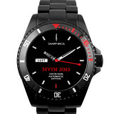 Seven Sins Automatic Movement 