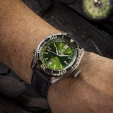 Ocean Crawler Ocean Navigator 45 - Green