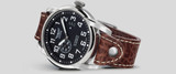 Aviator Bristol Scout Swiss Automatic Watch V.3.18.0.160.4