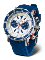 Vostok Europe Lunokhod 2 Grand Chrono 6S21-620A630