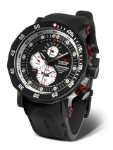 Vostok Europe Lunokhod 2 multifunksjonsklokke YM86-620C635 (YM86-620C635)