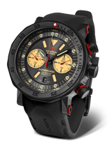 vostok-europe lunokhod 2 6S21-620C629