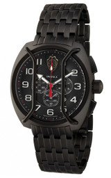 Spetsnaz Tactical Russian Chronograph 10-ATM Watch C9664416-OS20