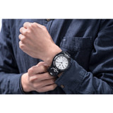 Spetsnaz Smersh Mechanical Convertible Wrist and Pocket Watch C9450321-3603