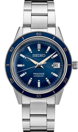 Seiko presage automatisk klocka srpg05j1