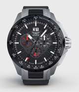 Aviator MiG 35 Chrono Quartz - M.2.19.5.134.6