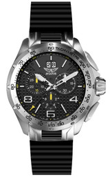 Aviator MiG 35 Chrono Quartz - M.2.19.5.131.6