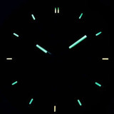 Vostok-Europe Gaz Limo Tritium Reloj de pulsera automático para hombre NH35/565E593B