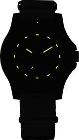 orologio traser P66 Elite Sand Swiss Made Tritium 100232