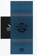 Vostok-Europe Radio Room Special Edition for VET begrenset til 50 klokker.