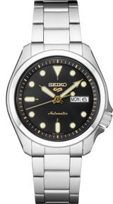 Seiko Reloj deportivo automático Seiko -5 srpe57j8