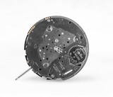 Vostok-Europe Objets célestes Chronographe comète de Halley 6S10-320E694