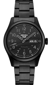 Seiko Seiko-5 Sport Automatic Watch SRPJ09J8