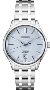 Reloj Seiko presagio automático srpf53j1