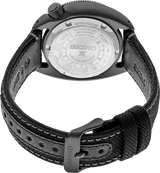 Orologio automatico Seiko Prospex serie nera in edizione limitata srph99