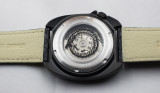 Orologio automatico Pramzius sempiternity nh37/p884501-bb