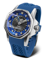 Vostok-Europe Atomic Age Enrico Fermi  Automatic GMT  Watch NH34-640A701