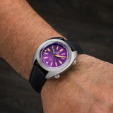 Ocean Crawler Great Lakes Diver - Purple V3