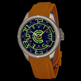 Ocean Crawler Lume Rush Diver v2 - Blu