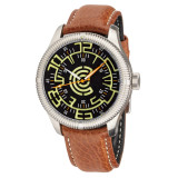 Ocean Crawler Lume Rush Diver v2 - Zwart