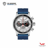 Vostok-Europe USS Anchorage 47mm Chronograph (uss-Anchorage-47mm)