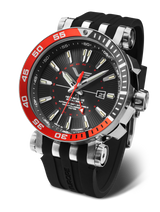 Vostok-Europe Energia-2 GMT Automatic Watch  NH34/575A717B