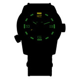 traser P68 Pathfinder Sveitsisk-laget T100 Tritium Automatic-Watch Grå 110593