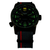 traser P68 Pathfinder Swiss-Made T100 Tritium Automatic-Watch Grey 110593