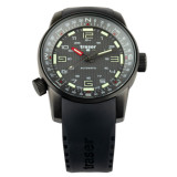 traser P68 Pathfinder Sveitsisk-laget T100 Tritium Automatic-Watch Grå 110594