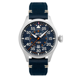 AVI-8 Hawker Hurricane Clowes Acklington Automatic Watch AV-4097-02