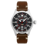 AVI-8 Hawker Hurricane Clowes Wittering  Automatic Watch AV-4097-01