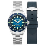 Spinnaker Spence 300 orologio automatico blu indaco sp-5097-22